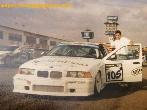 Willy Maljean