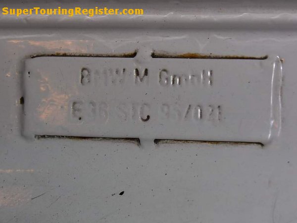 Chassis Plate
