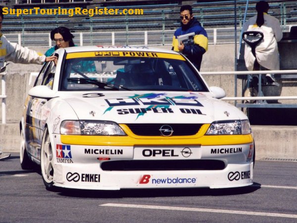 Masahiro Hasemi