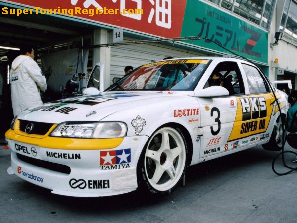 Masahiro Hasemi