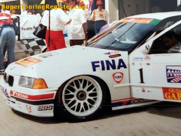 Sentul 1993