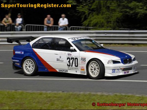 Dieter Rottenberger, 2007