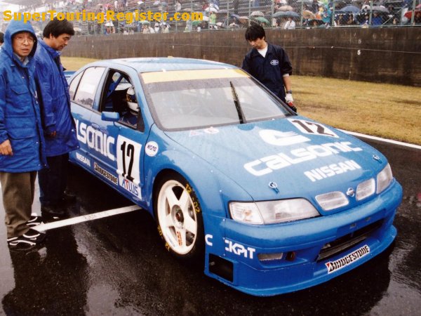 Kazuyoshi Hoshino