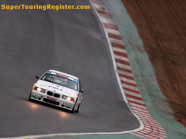Brands Hatch 2020