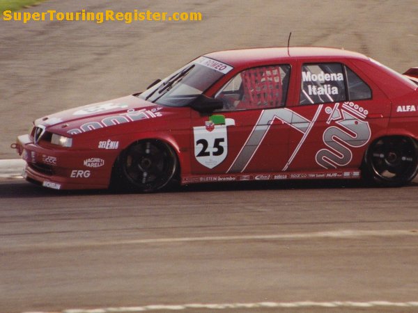 Stefano Modena