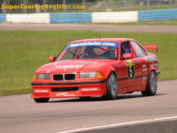 2003 SLC Mantorp