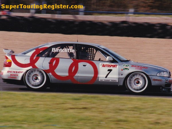 John Bintcliffe