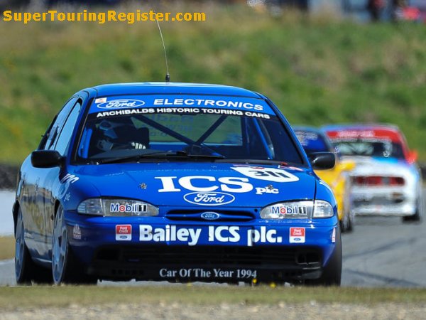 Paul Radisich, Teretonga 2021