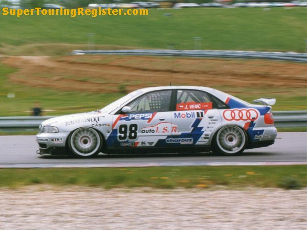 Josef Venc