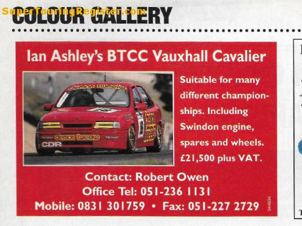 Autosport 1994-04-07