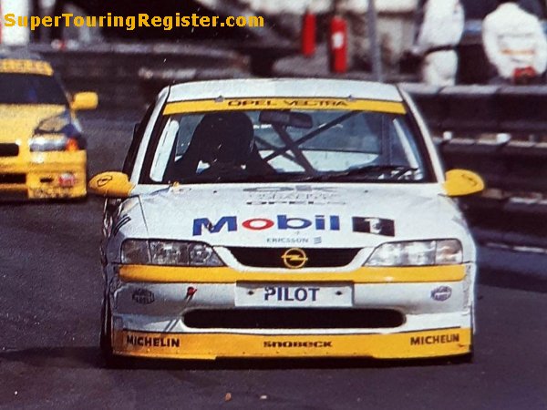 Jacques Laffite