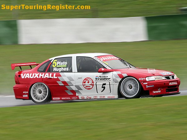 Jason Hughes
