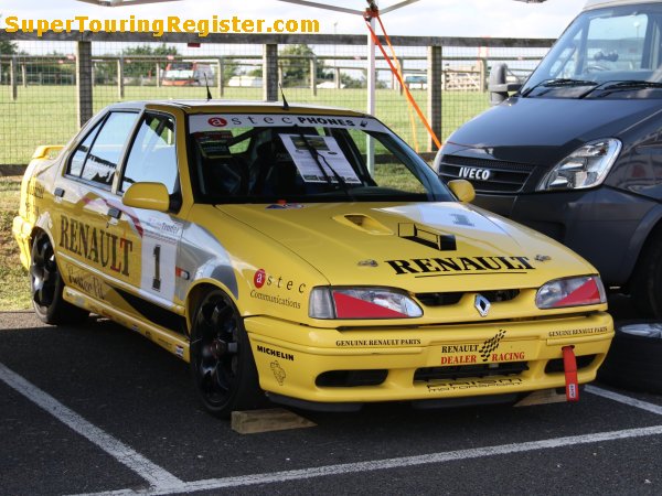 Brands Hatch 2023