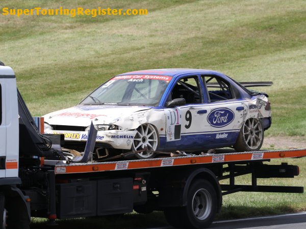 Brands Hatch 2023