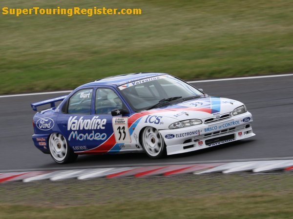 Brands Hatch 2023
