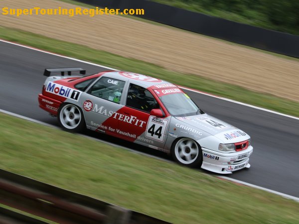 Brands Hatch 2023