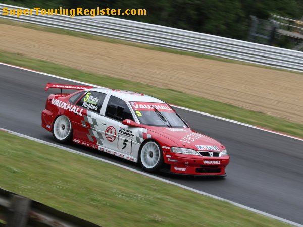 Brands Hatch 2023