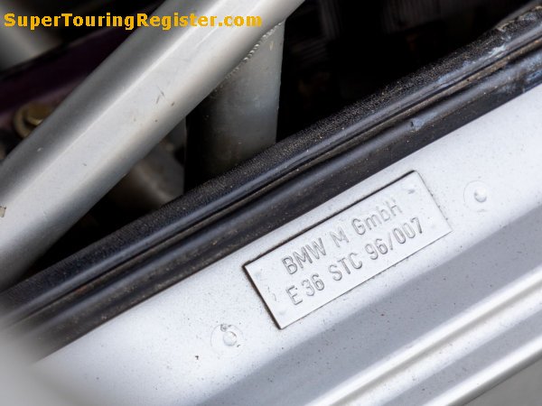 Chassis plate