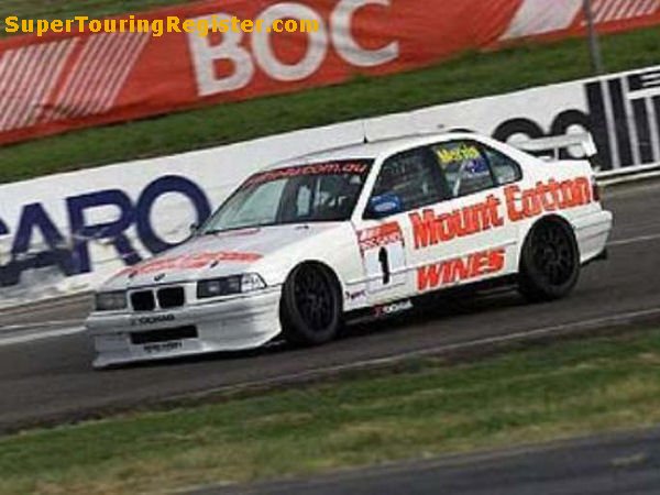 Paul Morris, 2000