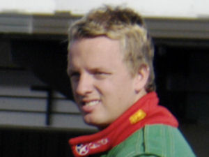 Adam Proctor