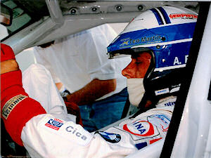 Alain Ferté