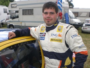 André Wiebe