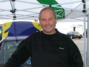 Andrew Williams