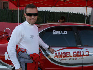 Ángel Bello