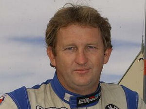 David Towe