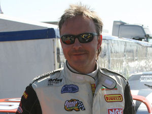 Magnus Krokström