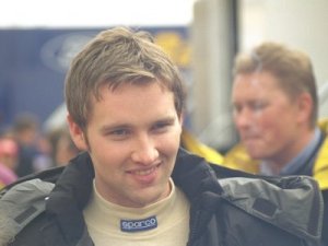 Mark Blair