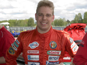 Mattias Andersson