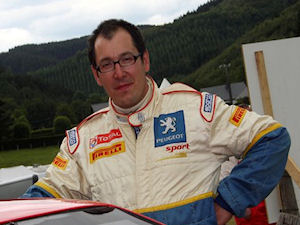 Michel de Kerchove