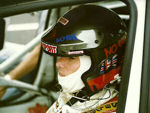 Steve Soper