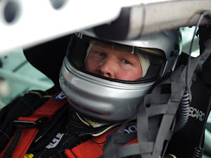 Tobias Tegelby
