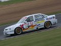 Jim Pocklington @ Silverstone, Jul 2009