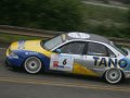 Jesús Fernández – Santo Emiliano Hillclimb 2009