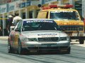 Chris Aberdein & Frank Biela, Kyalami 1995