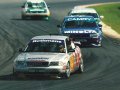 Frank Biela, Kyalami 1995