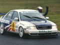 Terry Moss, South Africa 1996