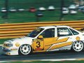 John Cleland @ Kyalami 1995