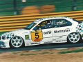 Criag Baird @ Kyalami 1995
