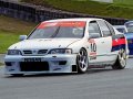 Mark Clements @ Brands Hatch 2002