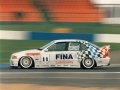 Joachim Winkelhock, Donington Park 1994