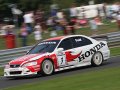 James Dodd - Oulton Park, Aug 2013