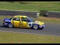 Paul Radisich / Glenn Seton