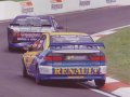Alan Jones / Graham Moore