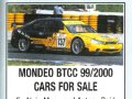 Autosport Magazine Sep 2002