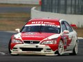 Pierre Hirschi, Hockenheim 2003