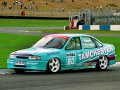 Ian Khan, Donington Park DTM 1993